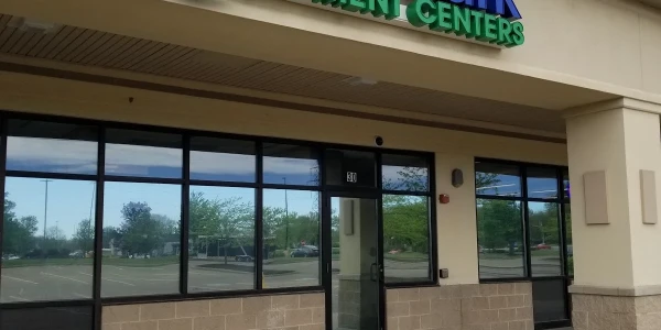 BayMark Health Services of Ohio - MedMark Treatment Centers Kent